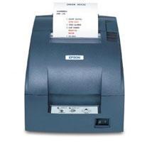 Miniprinter Epson TM-U220B-871, Matricial ,Negra, USB, AutoCortador C31C514A8711