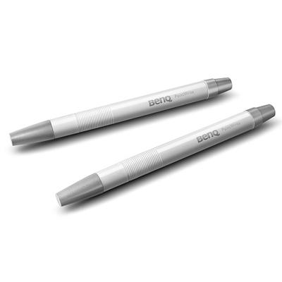 Kit Interactivo BenQ Modulo Ir + 2 Plumas Ir Interactivas PW01U Pointwrite 5J.J8L26.20E