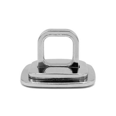 ANCLA DE ESCRITORIO PARA CANDADPERP O DE SEGURIDAD PARA LAPTOP TABLET TZCAM2K