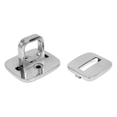 ANCLA DE ESCRITORIO PARA CANDADPERP O DE SEGURIDAD PARA LAPTOP TABLET TZCAM2K