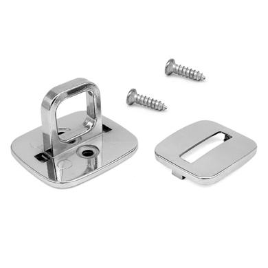 ANCLA DE ESCRITORIO PARA CANDADPERP O DE SEGURIDAD PARA LAPTOP TABLET TZCAM2K