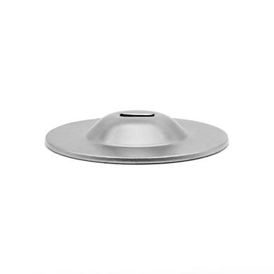 ANCLA DE SEGURIDAD K-SLOT TIPO ACCS DISCO ADHESIVO BROBOTIX TZCAM2K