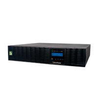 CyberPower OL2200RTXL2U sistema de alimentación ininterrumpida (UPS) OL2200RTXL2U