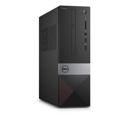 VOSTRO DELL 3250 CORE I3 6100 3.7GHZ / 4GB / 500GB / NO MONITOR / DVD+RW / WIN 7 PRO 66864105