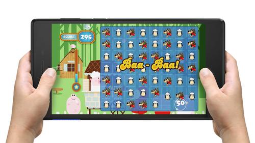 TABLET LENOVO TB-7104I (ZA410012MX) 7'', ANDROID, 1GB, 8GB,