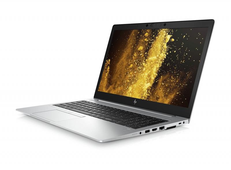 Laptop HP EliteBook 840 G6 7YZ04ELIFE2TB - 14" LED HD - Intel Core I5-8265U 1.60GHz - 8GB - 256GB M.2 SSD + 2TB en Nube - Windows 10 Pro