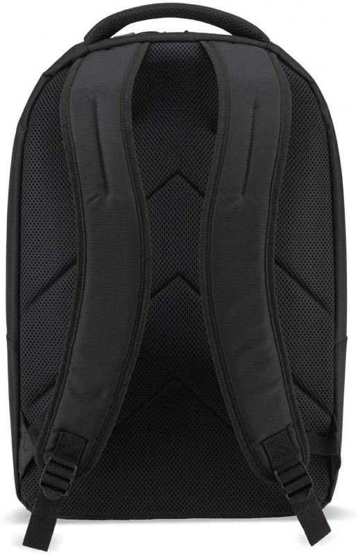 Mochila para Laptop Acer NP.BAG1A.268 de 15.6" Negra con adornos de Camuflaje