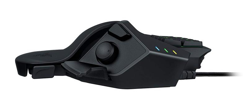 Razer TARTARUS CHROMA RZ07-01510100-R3U1