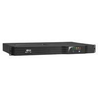 NOBREAK TRIPP-LITE SMART500RT1U, 6 CONTACTOS 120V, 500VA 300W, 1U RACK / TORRE, USB, DB9 SMART500RT1U