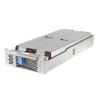 APC Batería de Reemplazo para UPS Cartucho #43 RBC43