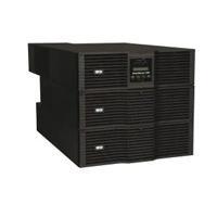 NOBREAK TRIPP-LITE SU10KRT3U,  208/240 / 120V 10KVA / 9KWP /9U DE RACK C/BK SU10KRT3U