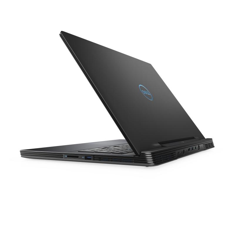 Laptop Dell NoteBook G7 RHXTK - 17.3" FHD - Intel Core I7 9750H 2.60GHz - 16GB - 1TB HDD + 256GB SSD - NVidia GeForce RTX 2060 6GB - Windows 10 Home