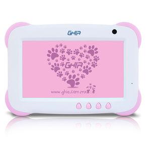 Table Ghia 7 Kids - 7" -Quad Core - Android 8.1 Go - 1GB - 8GB - Editi Notghia -222