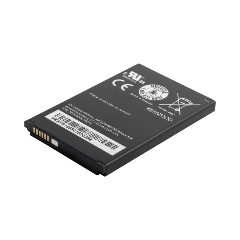 Batería KENWOOD 751-000-048 para KWSA-50K de 3180 mAh 751-000-048