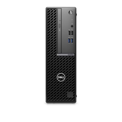PC DELL OptiPlex SFF 7010 OLBSFI5S8512LAN3WN1 7W74G - Core i5-12500, ram 8GB, Disco duro M.2 512GB, 