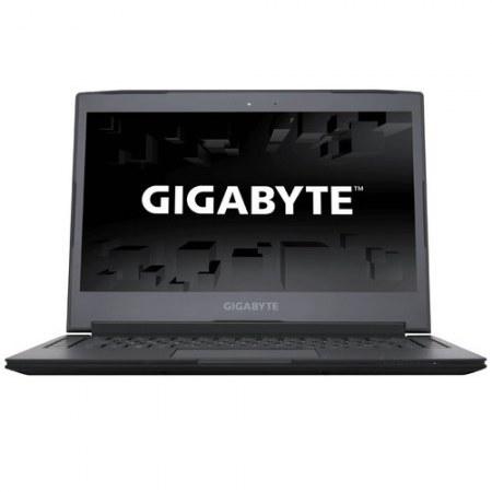 Laptop Gigabyte Aero, 14", Intel Core I7-6700HQ, 8GB de Ram, 256 GB, NVIDIA GeForce GTX 965 6GB, Windows 10 Home, Verde