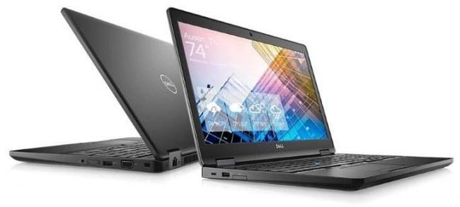 NOTEBOOK LATITUDE 15 5590 Mod. 1026867699567 CI5-8350U 8GB 1TBSHD TV W10P 3WTY 