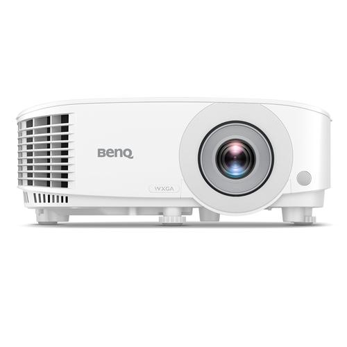 Proyector BenQ MW560 DLP, WXGA 1280 x 800, 4000 Lúmenes, con Bocinas, Blanco