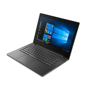 LENOVO V130, Mod. 81HQ00K7LM, 14" CEL 3865U 4GB 500GB CAM W10H 