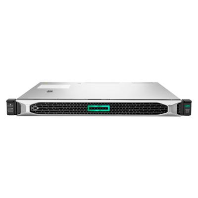 Servidor de Rack 1U HPE ProLiant DL160 G10, Xeon Bronze 3106, 16GB RAM, Soporta 2 Procesadorse, 16MB Tarjeta gráfica, Gigabit Ethernet, 500W