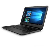 Laptop HP Pavilion 14-ac146la, 14" LED HD, Celeron N3050, 8GB, 1TB, Windows 10, DVD+RW, Negro P0E51LA#ABM