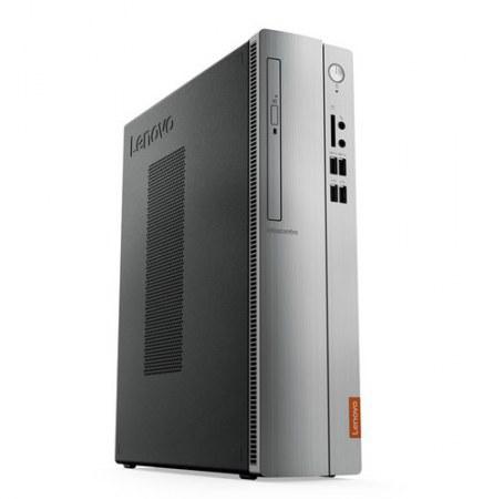 Ideacentre 310s Celeron J3355 / 4gbRAM / 500gb HDD / Dvd-Rw / Windows 10 Home 90GA003BLD