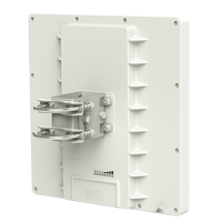 (QRT5) Punto de acceso/Backbone/CPE de 1000mW, MIMO 2X2, Gigabit Ethernet RB911G5HPNDQRT