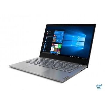THINKBOOK 14-IML 14.0 FHD CI3 + LENOVO BASE AJUSTABLE PARA LAP BDL 20RV00NNLM