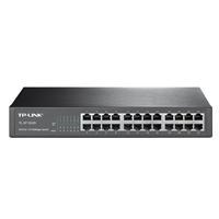 TP-LINK TL-SF1024D dispositivo de redes TL-SF1024D