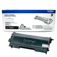 TONER BROTHER TN1060, RENDIMIENTO DE 1000 IMPRESIONES AL 5 POR CIENTO TN1060