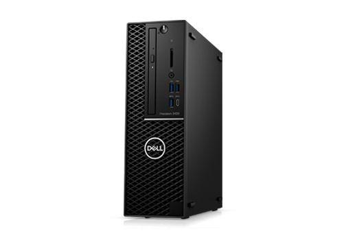 Workstation Precision 3430 SFF, Ci7-8700, Mod. 1021746933089, 16GB RAM, 1TB HDD, Tv2gb Nvp400 Windows 10 Professional, 3 Años de Garantia 