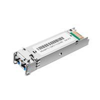 TP-Link Módulo Mini-GBIC SFP TL-SM311LS, 10.000 Metros, 1280 Mbit/s, Fibra Monomodo