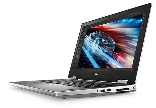 Workstation Dell Precision 15 7540, CI9-9880H, 16G, 512 SSD, Windows 10 Pro, TV 4GB T1000, 3 años de Garantia, 1027147136768