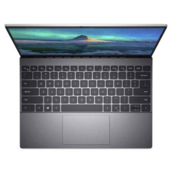 INSPIRON 13 5310 CORE I7-11390H A 2.90 GHZ /// 8GB /// 512 SSD M.2 /// 13.3  QHD+ /// WIN 11 HOME /// 1 AÑO EN CENTRO DE SERVICIO /// SILVER  0R90Y