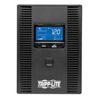 NOBREAK TRIPP-LITE OMNI1500LCDT //810 WATTS// 120V // 10 CONTACTOS 5/15R (5 TC UPS / 5 SUPR.) OMNI1500LCDT