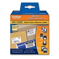 Brother DK1202 DK1202