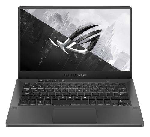 Laptop ASUS Notebook Gaming ROG Zephyrus G14 AMD Ryzen 7 5800HS, FHD 14, 8GB Ram, 512GB SSD, Nvidia RTX3050 4G, Windows 10 Home R7 5800H5 14? 8G 512GB SSD RTX3050 GA401QC-R78G512-H1