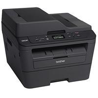 Multifuncional Láser Monocromática Brother DCPL2540DW - 30ppm - Dúplex - Inalámbrica - ADF