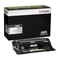 Lexmark Unidad de Imagen 50F0Z00, 60.000 Páginas