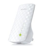 TP-Link Extensor de Rango de Banda Dual AC750, Inalámbrico, 750 Mbit/s, 3 Antenas Internas