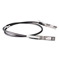 Hewlett Packard Enterprise X240 10G SFP+ 1.2m DAC JD096C