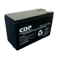 BATERIA INTERNA CDP 12V 9AMP LIBRE DE MANTENIMIENTO. B-12/9.0