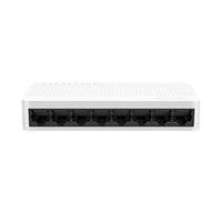 Tenda 8-Port Fast Ethernet Switch S108