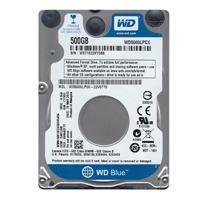 Western Digital WD5000LPCX disco duro interno WD5000LPCX