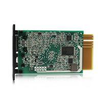TARJETA DE RED VOLTRONIC SNMP  PARA UPS ON LINE SMARTBITT SNMP