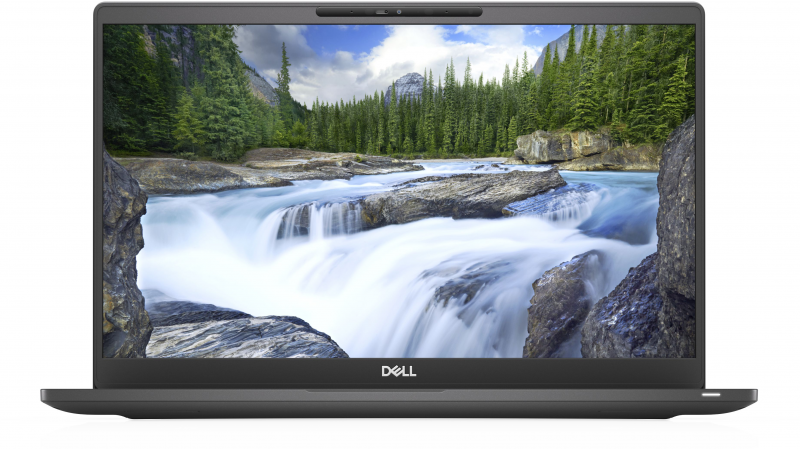 DELL Latitude 7400 18YHY - 14" FHD - Intel Core I5-8365 - 8GB 1.60GHz - 256 M.2 - Windows 10 Pro - Negro 3 Años Garantía en Sitio