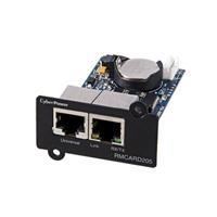 CyberPower RMCARD205 controlador de mando a distancia RMCARD205