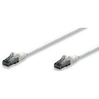 CABLE DE RED INTELLINET 1.5 MTS (5.0 PIES) CAT 6 UTP BLANCO 341950