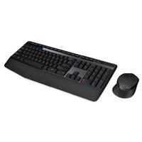 TECLADO/ MOUSE INALAMBRICO LOGITECH MK345 920-007820