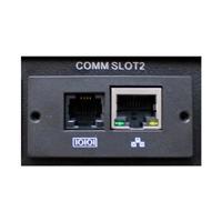 TARJETA SNMP DP 520 COMPLET UPS-1-009